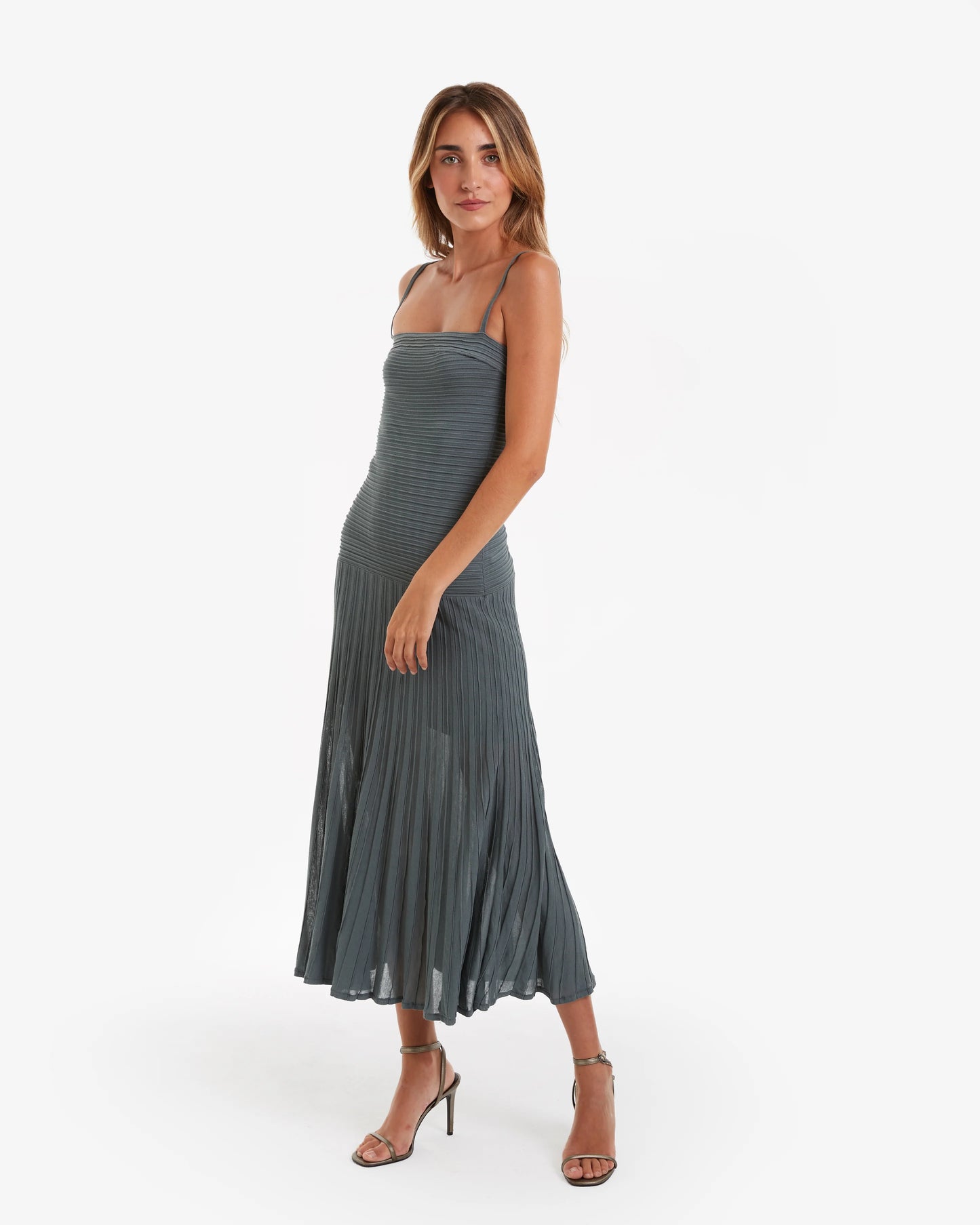 Vestido Cos