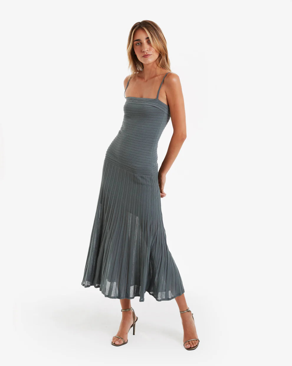 Vestido Cos