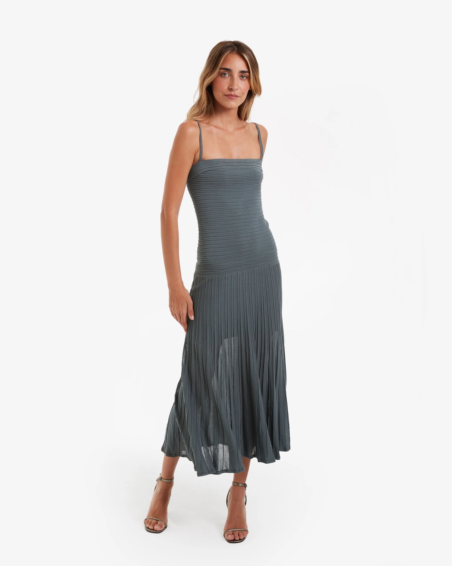 Vestido Cos