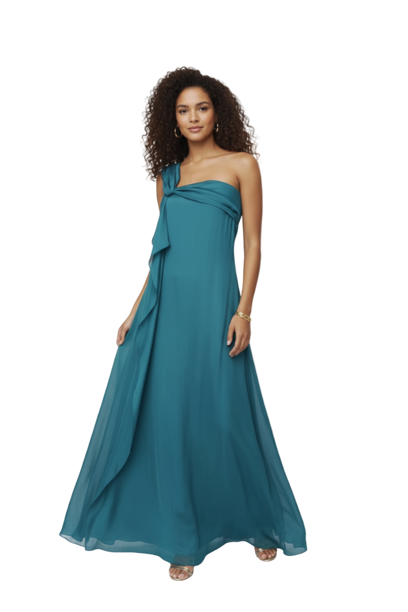 Vestido Dancing