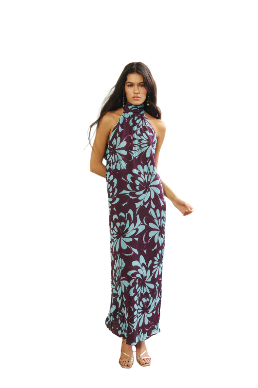 Vestido Florie