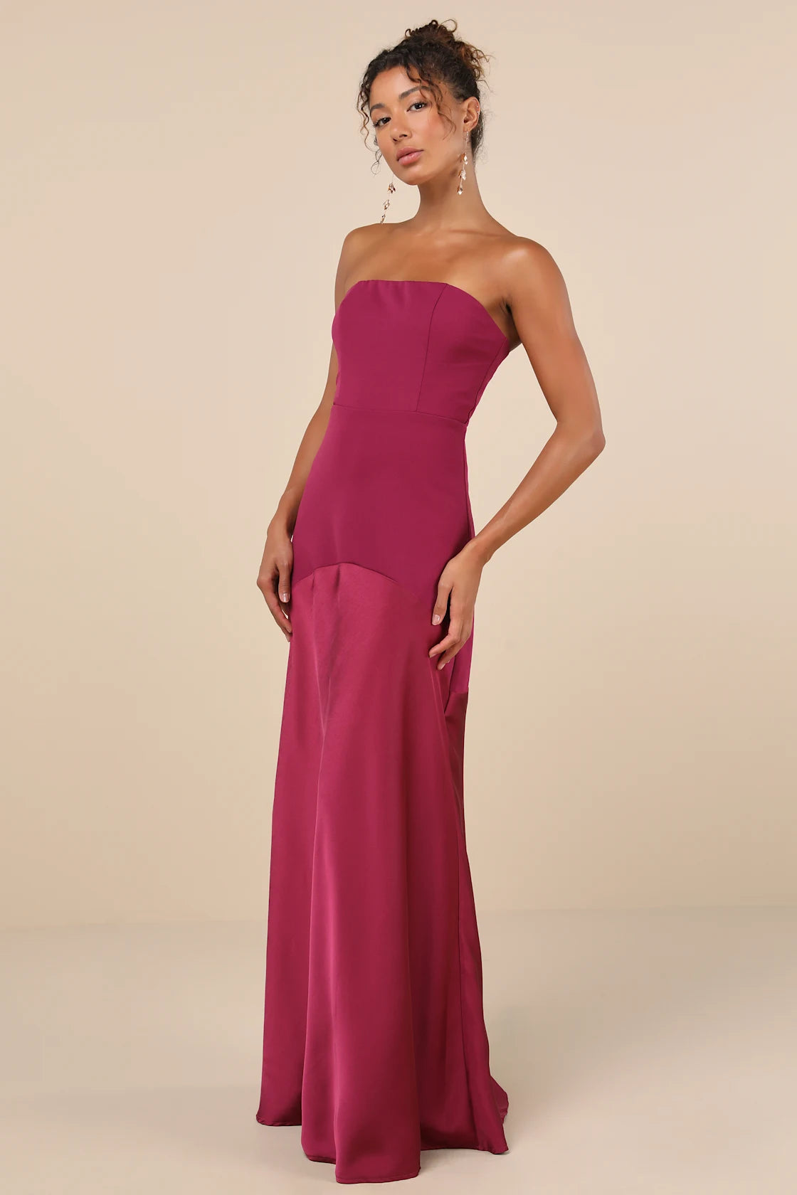 Vestido Gabrielle