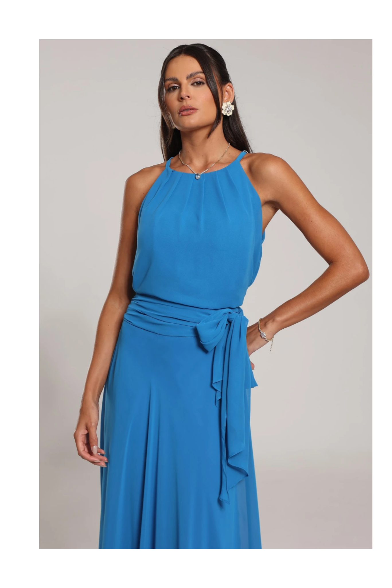 Vestido Lidia