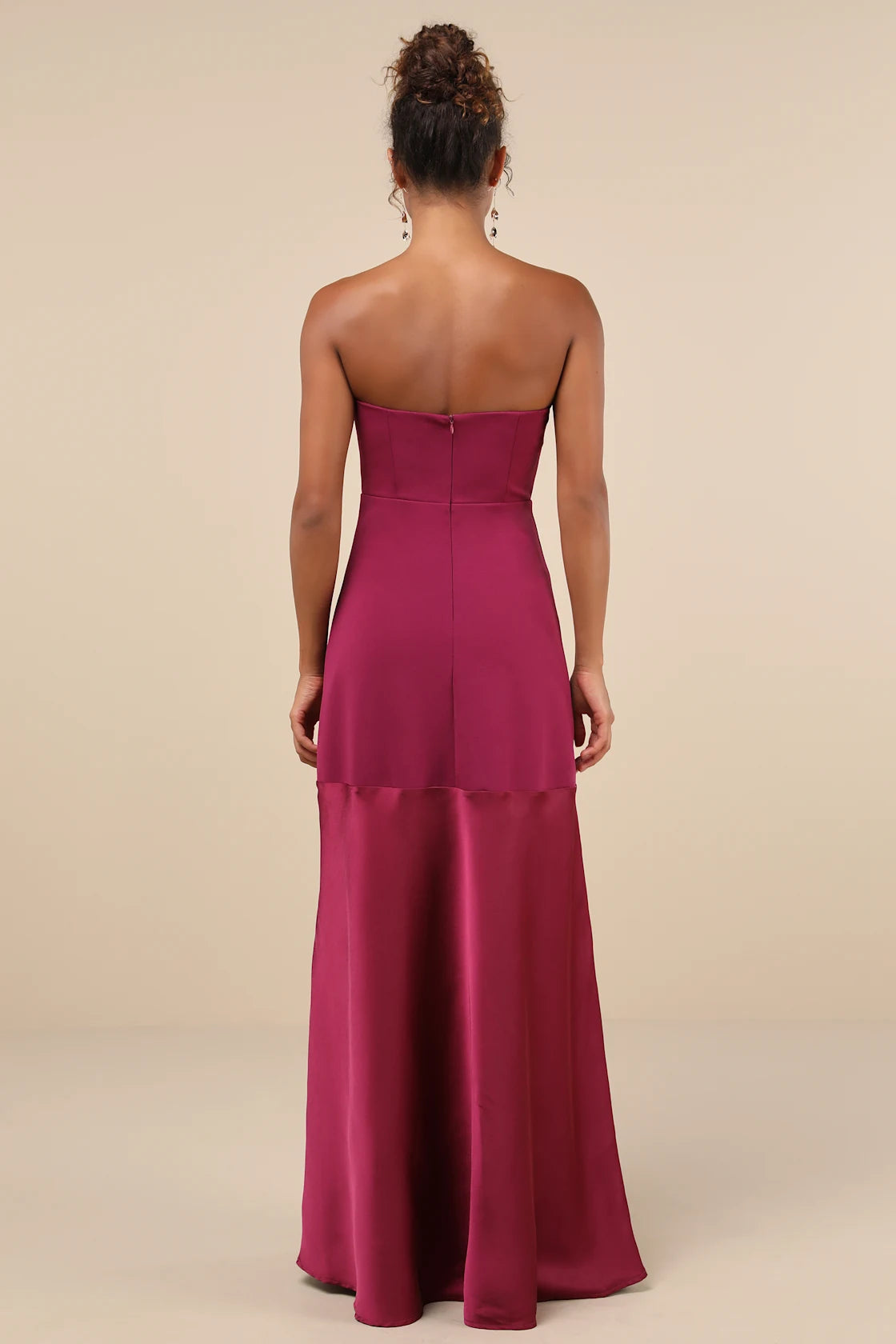 Vestido Gabrielle