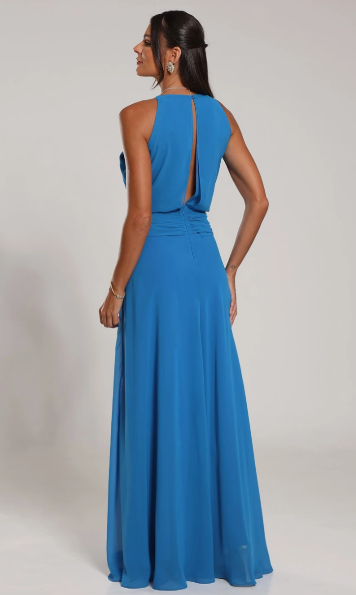 Vestido Lidia