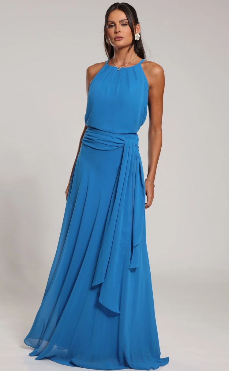 Vestido Lidia