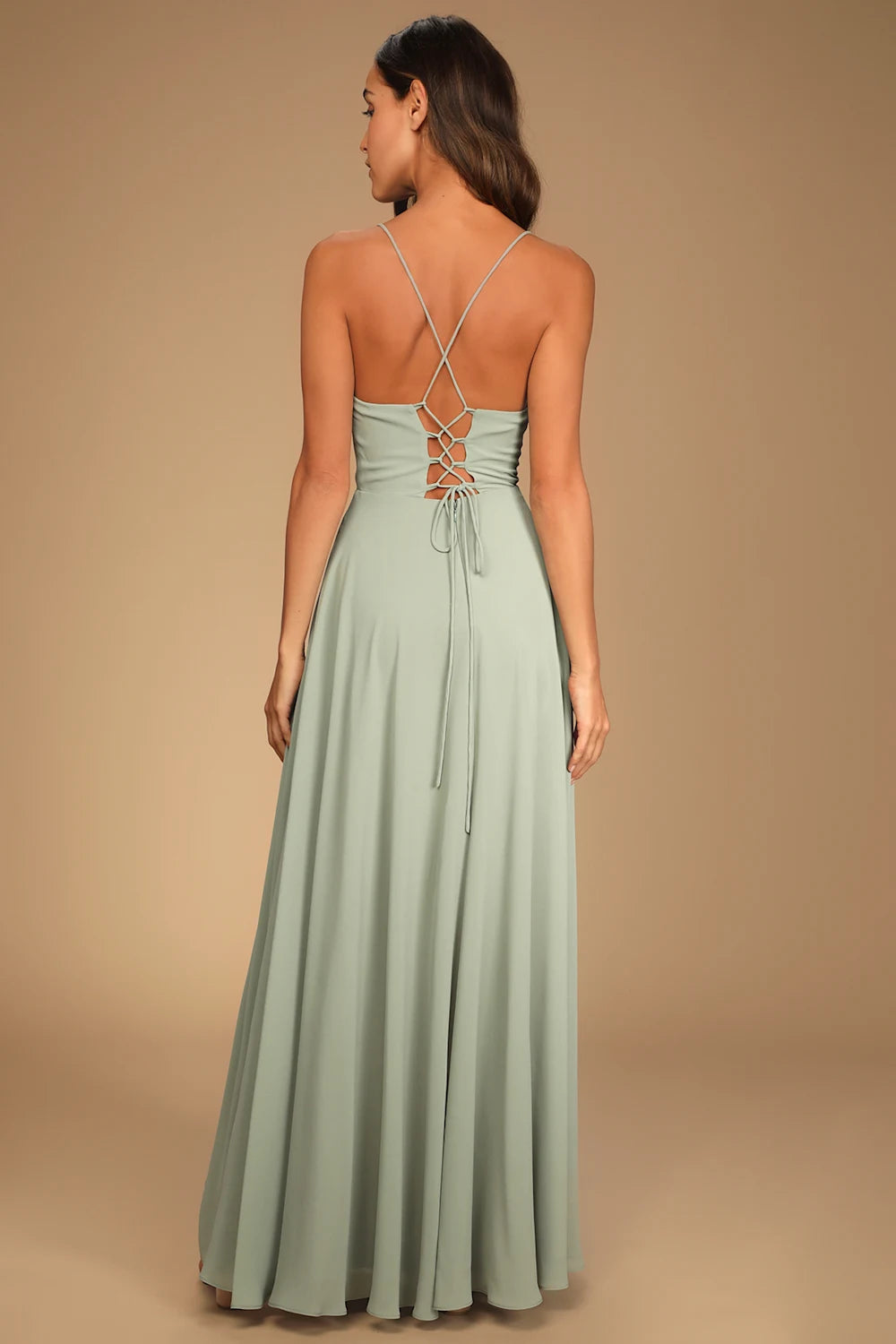 Vestido Manuela