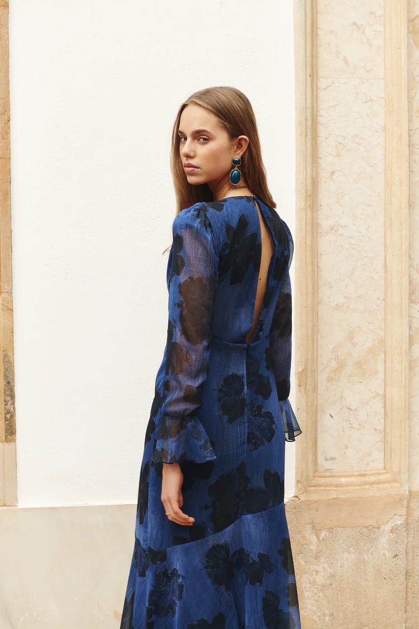 Vestido Elina