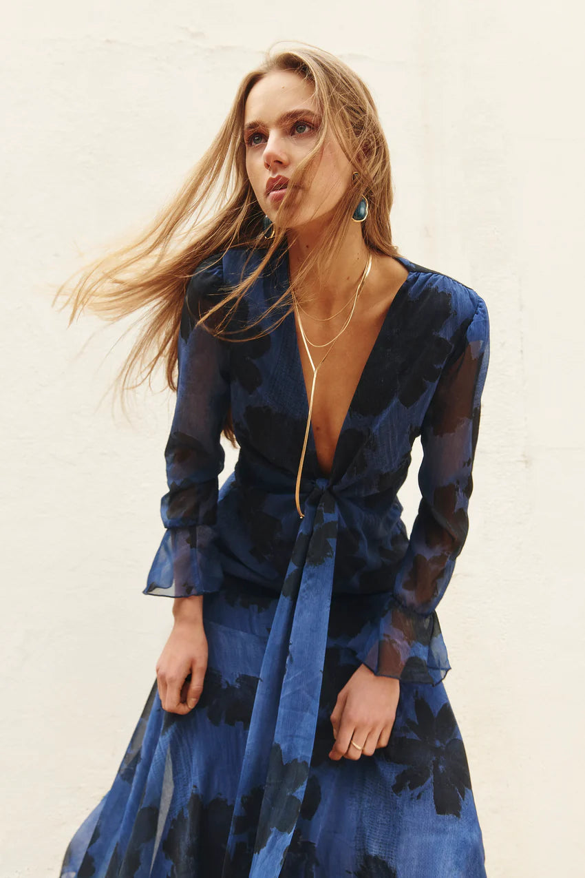 Vestido Elina