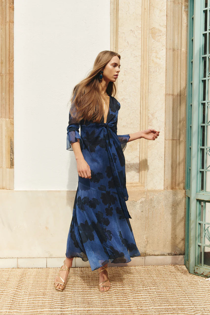 Vestido Elina