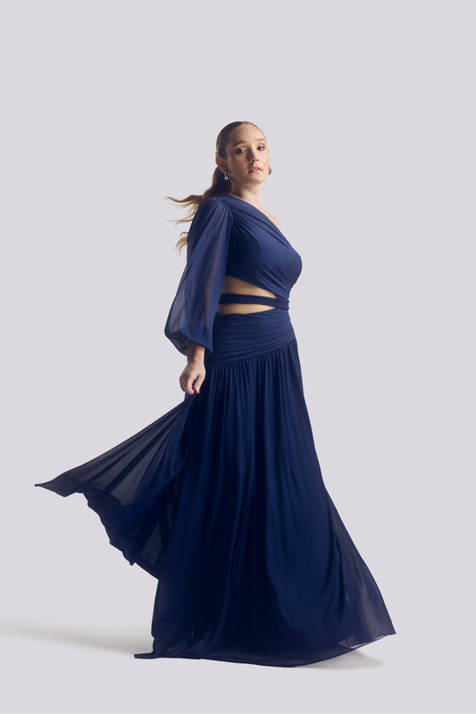 Vestido María José