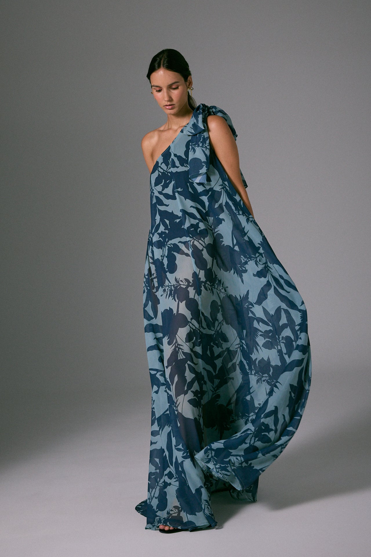 Vestido Bruna
