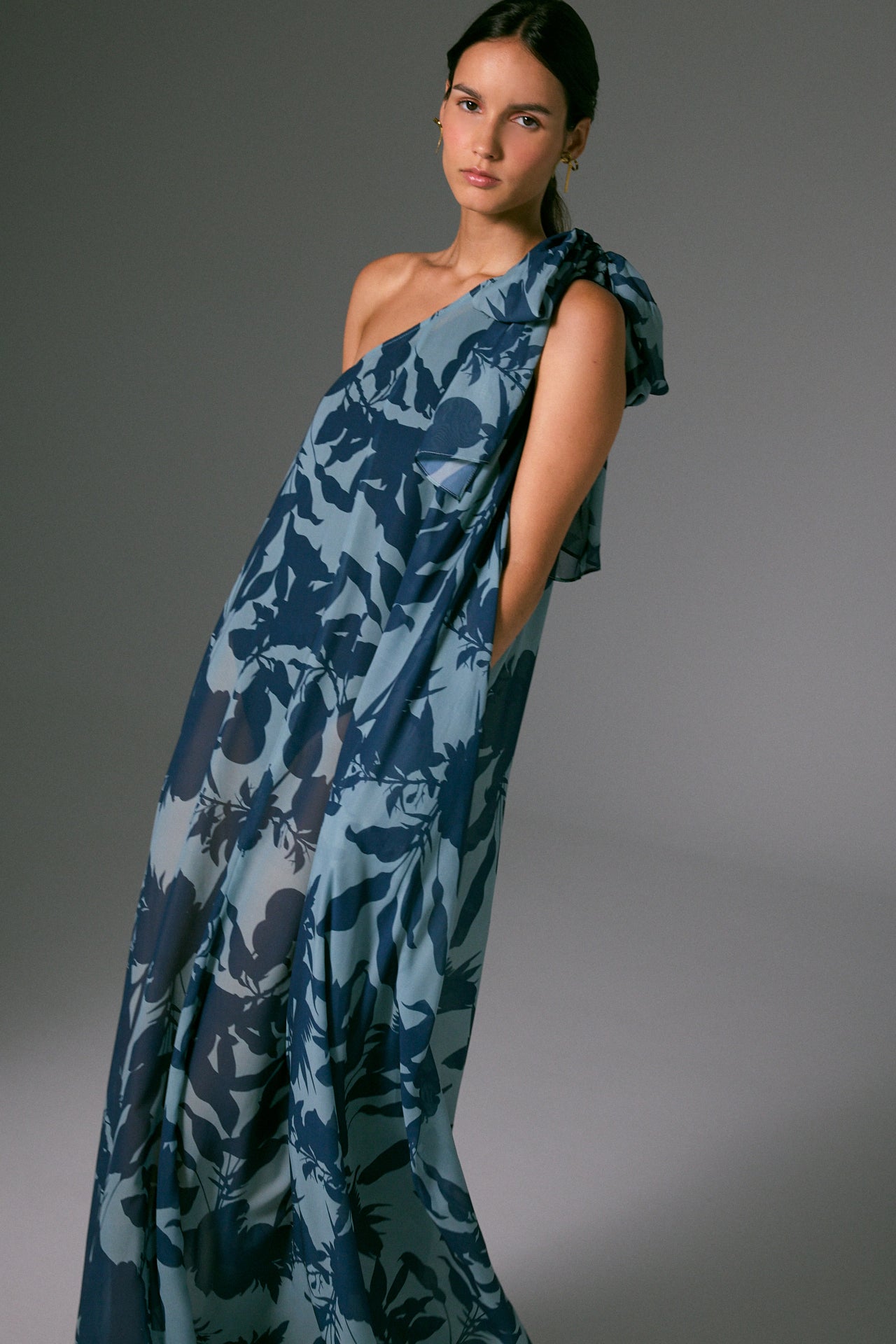 Vestido Bruna