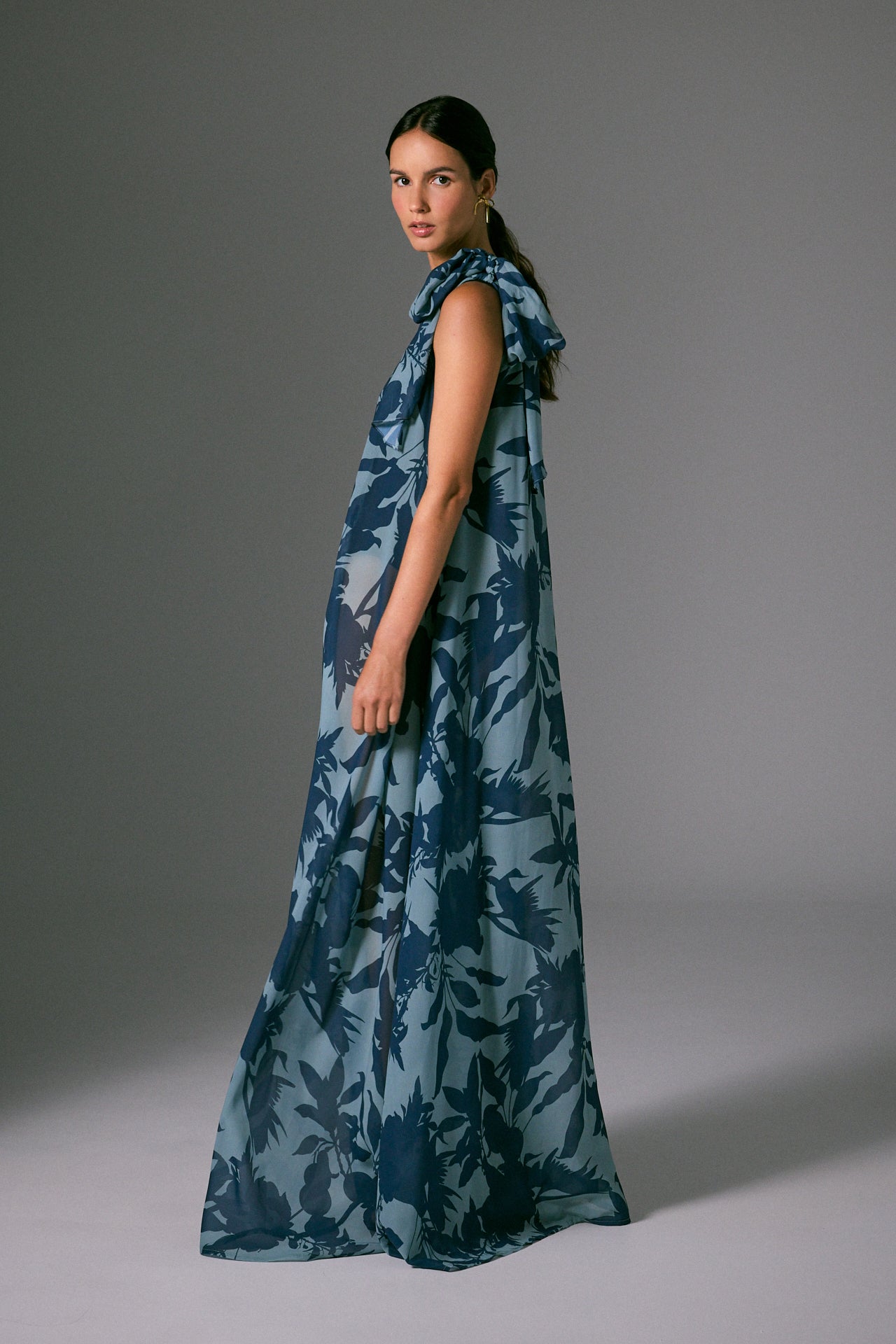 Vestido Bruna
