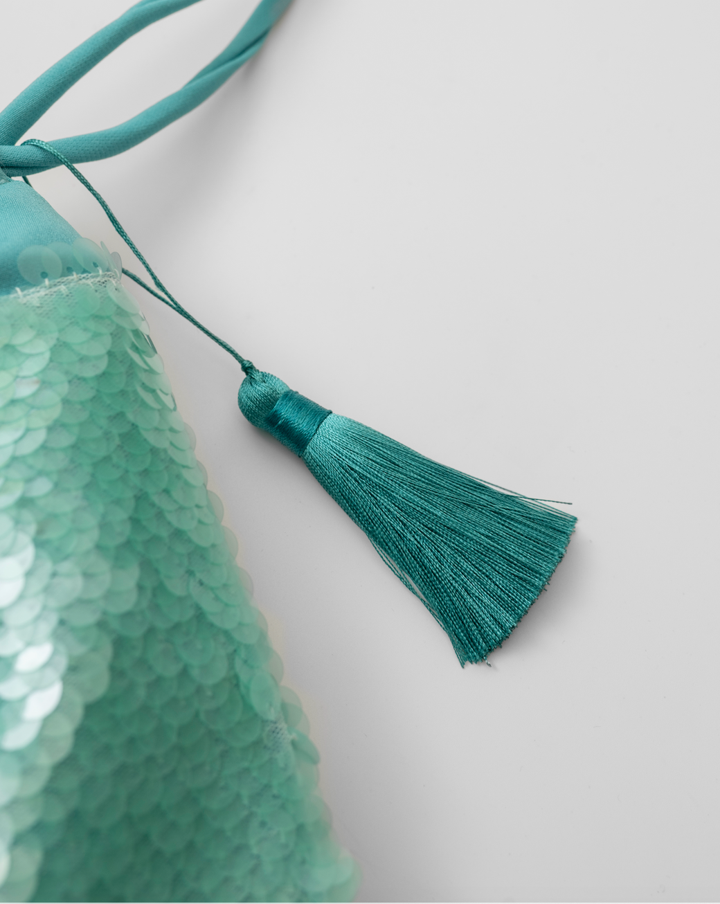 Bolsito de mano calipso