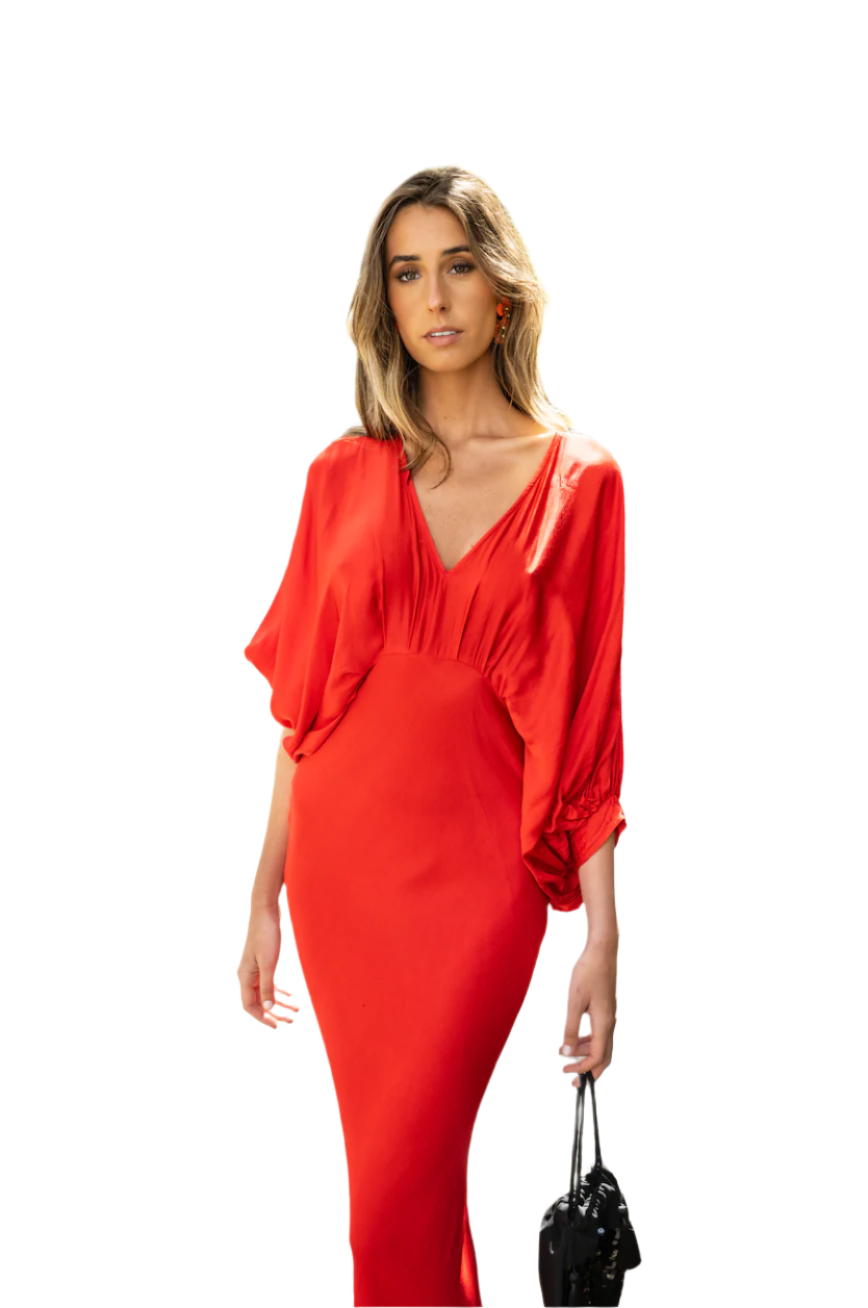 Vestido Maria Roch