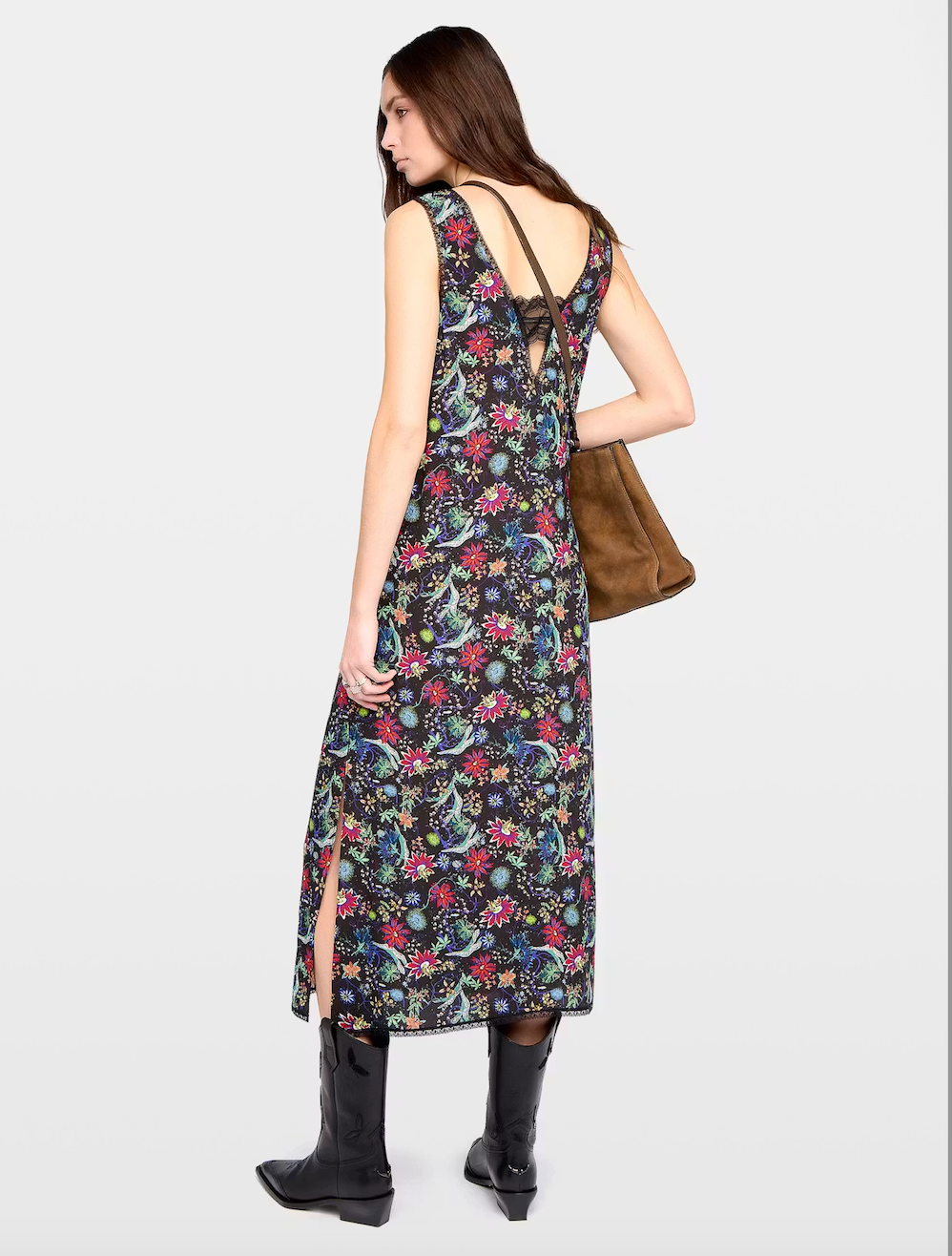 Vestido Renzo