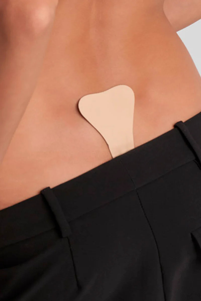 Colaless Adhesivo Beige