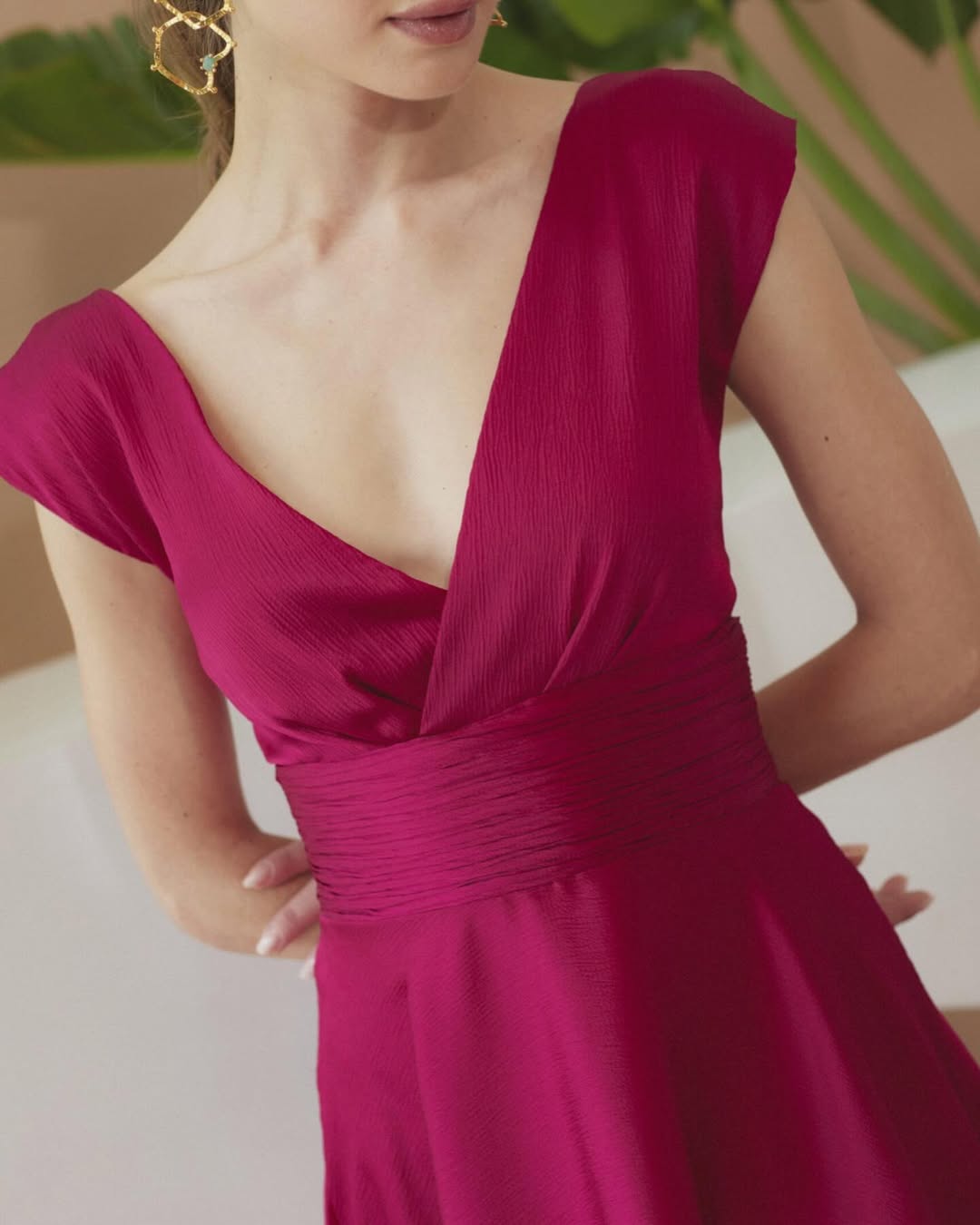 Vestido Tobago