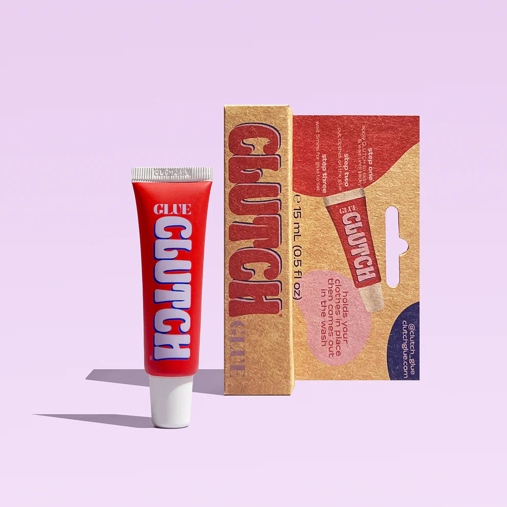 Clutch Glue- 15ml