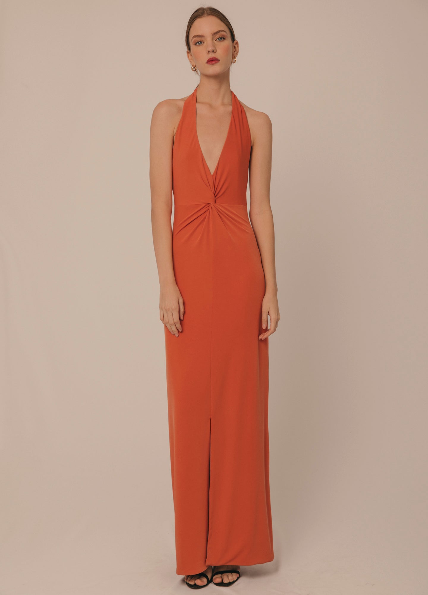 Vestido Leonor