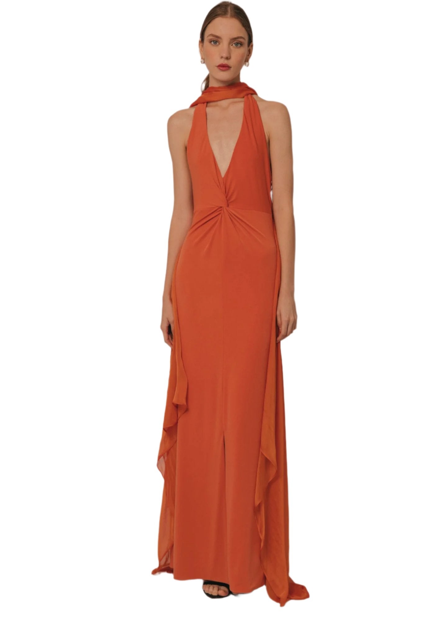 Vestido Leonor