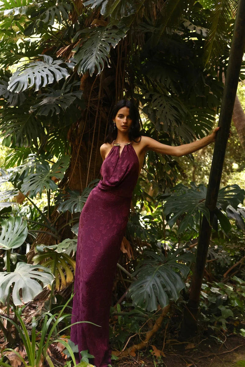 Vestido Coti
