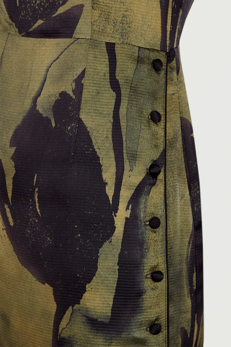 Vestido Southampton Gilda