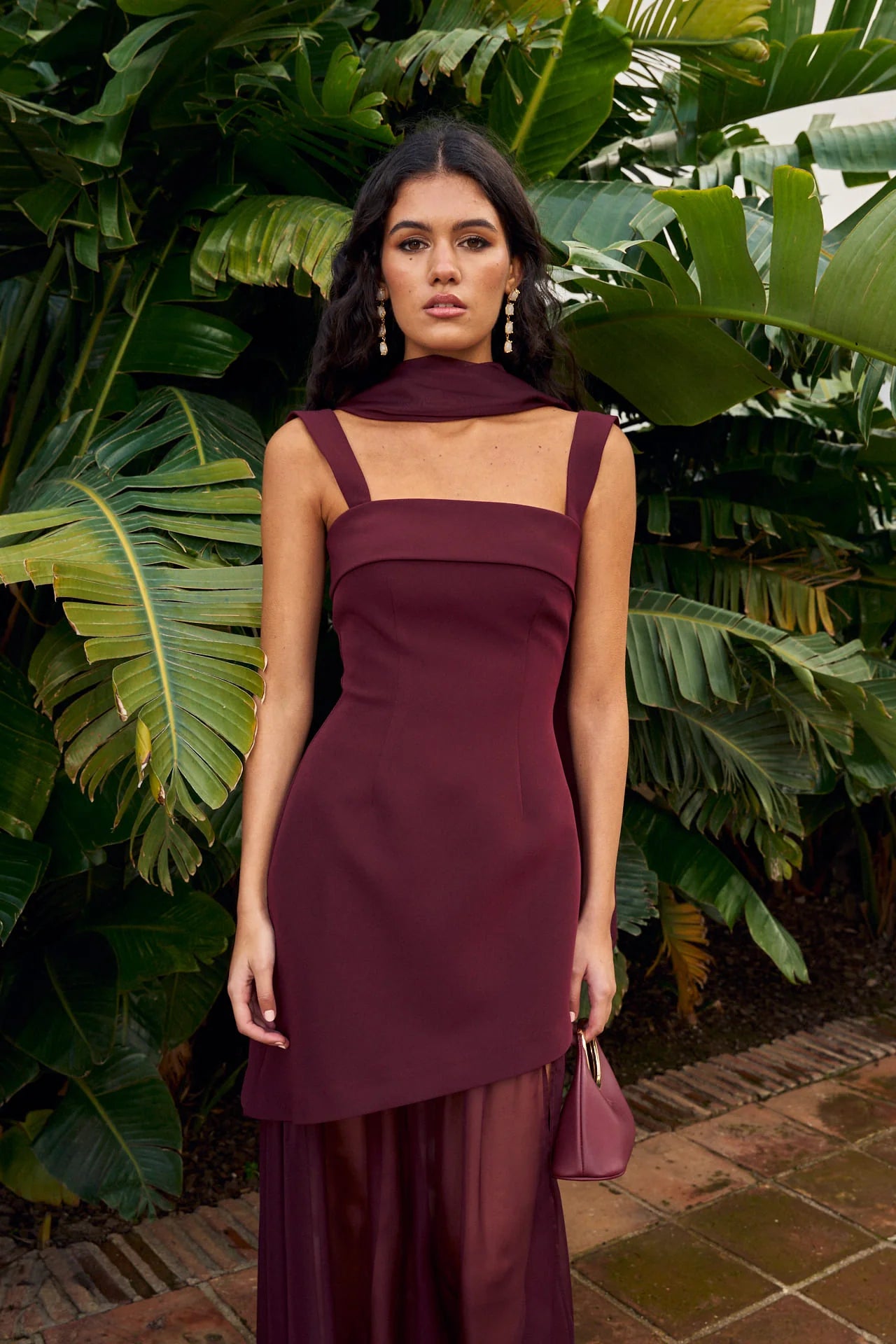 Vestido Amber