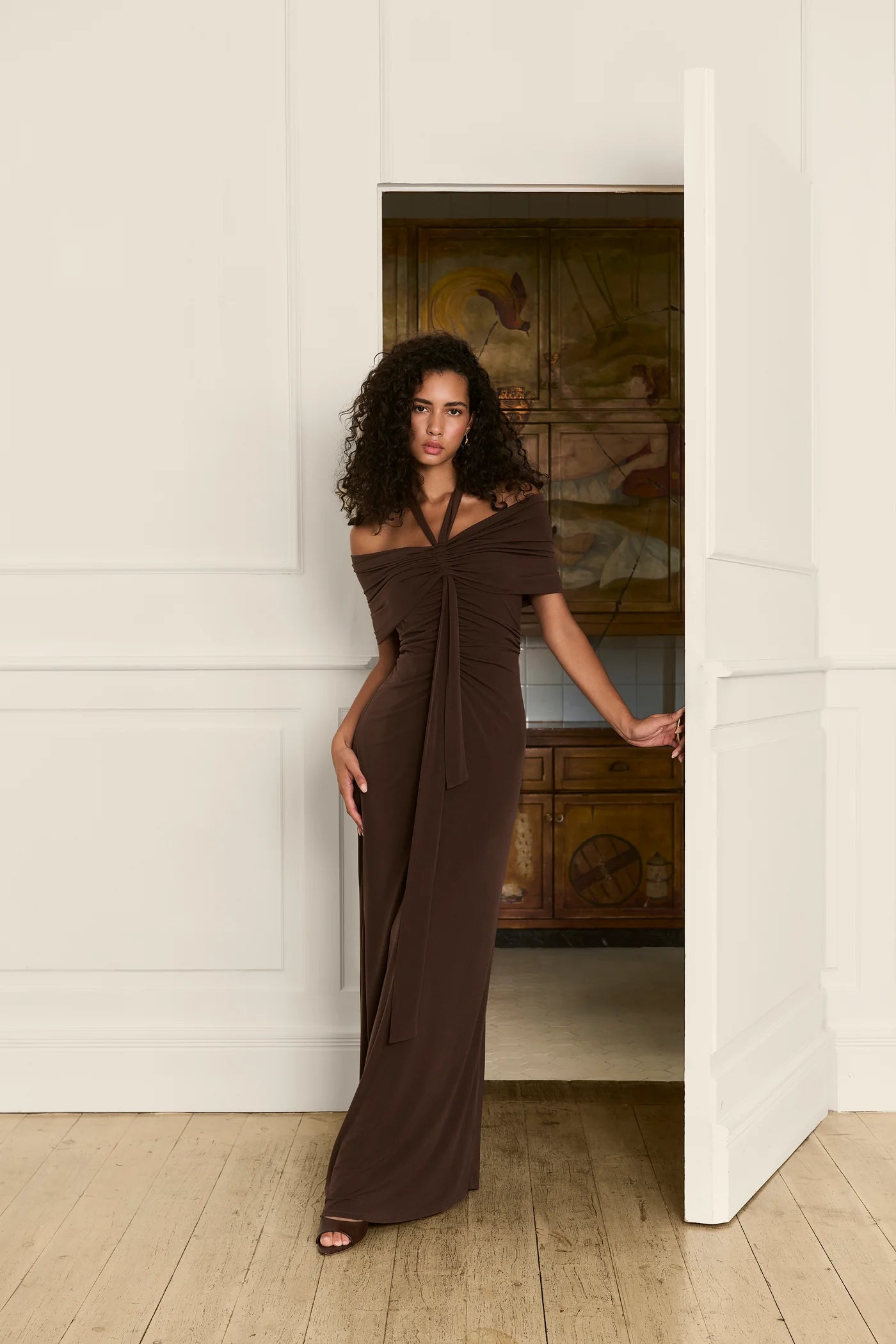 Vestido Rene