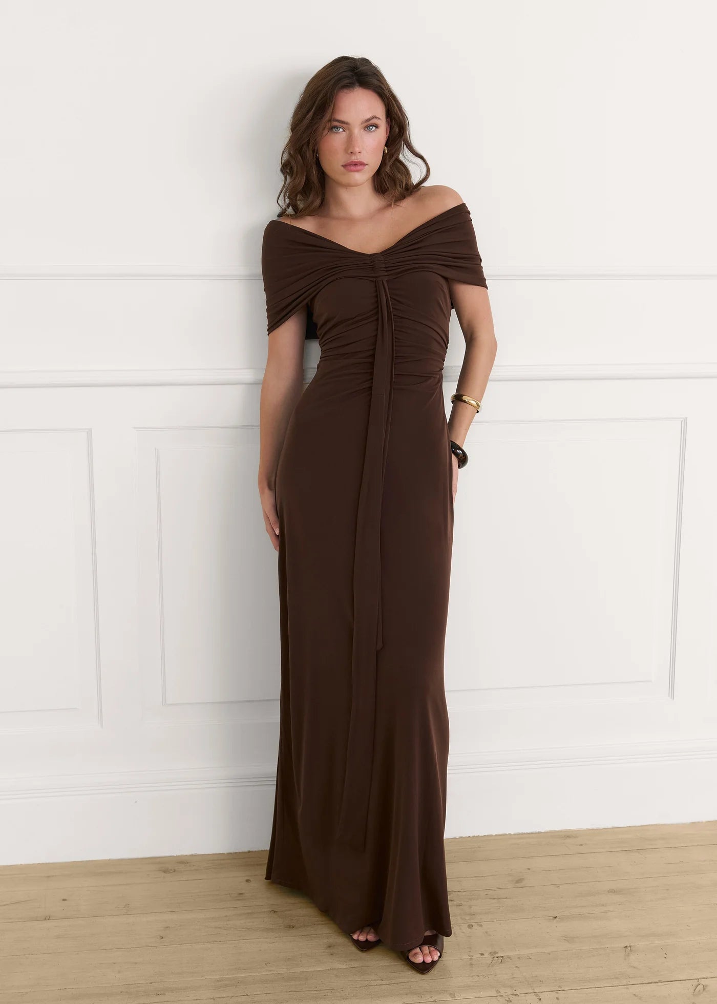 Vestido Rene