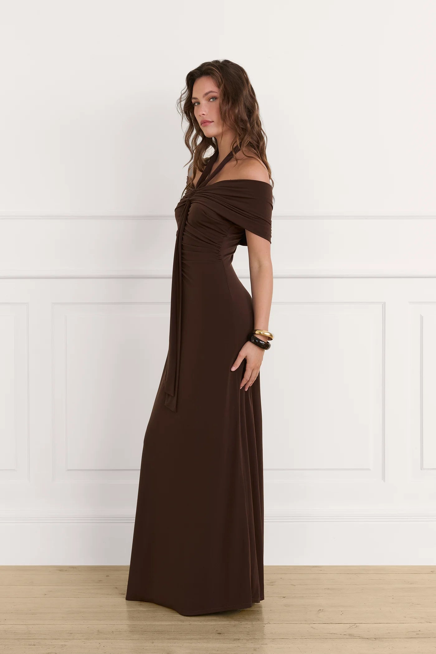 Vestido Rene