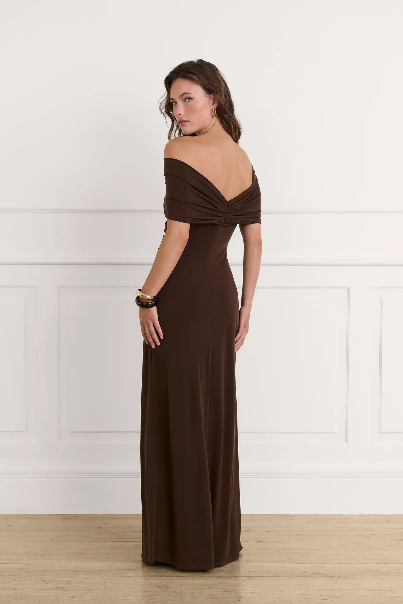 Vestido Rene