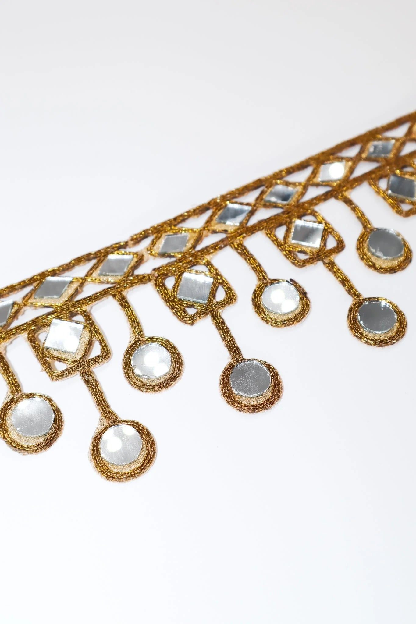 Choker Lluvia