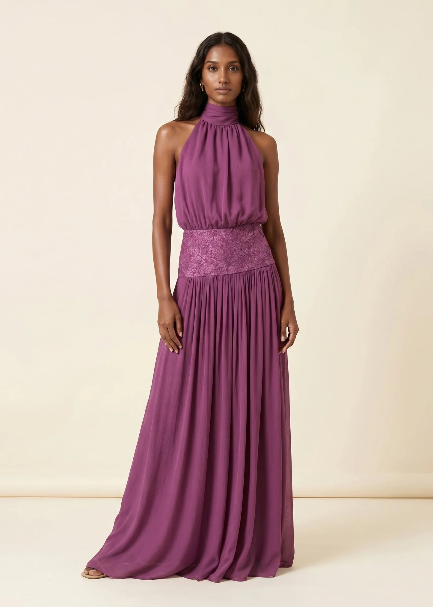 Vestido Daphne
