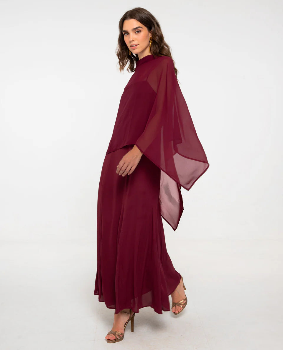 Vestido Carlota