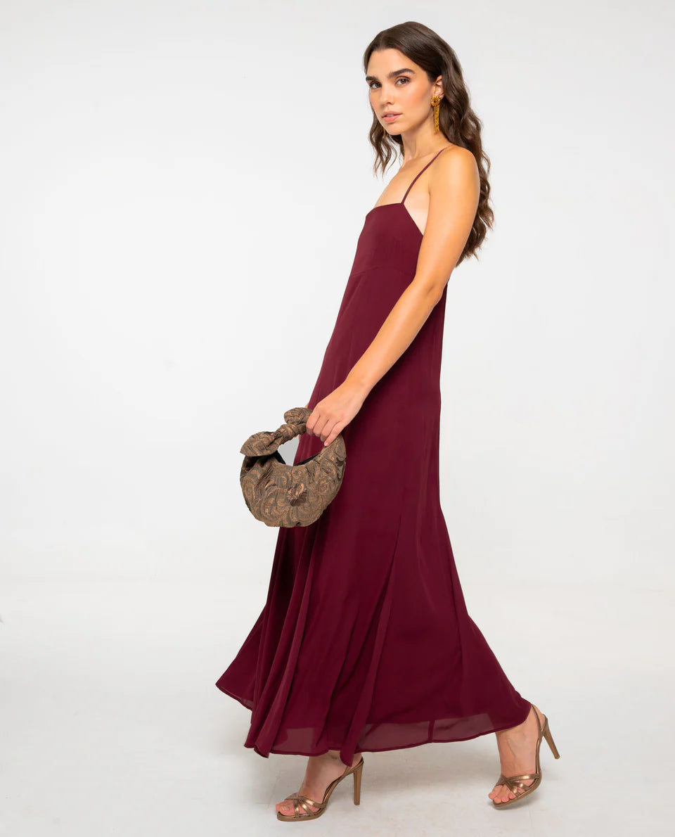 Vestido Carlota