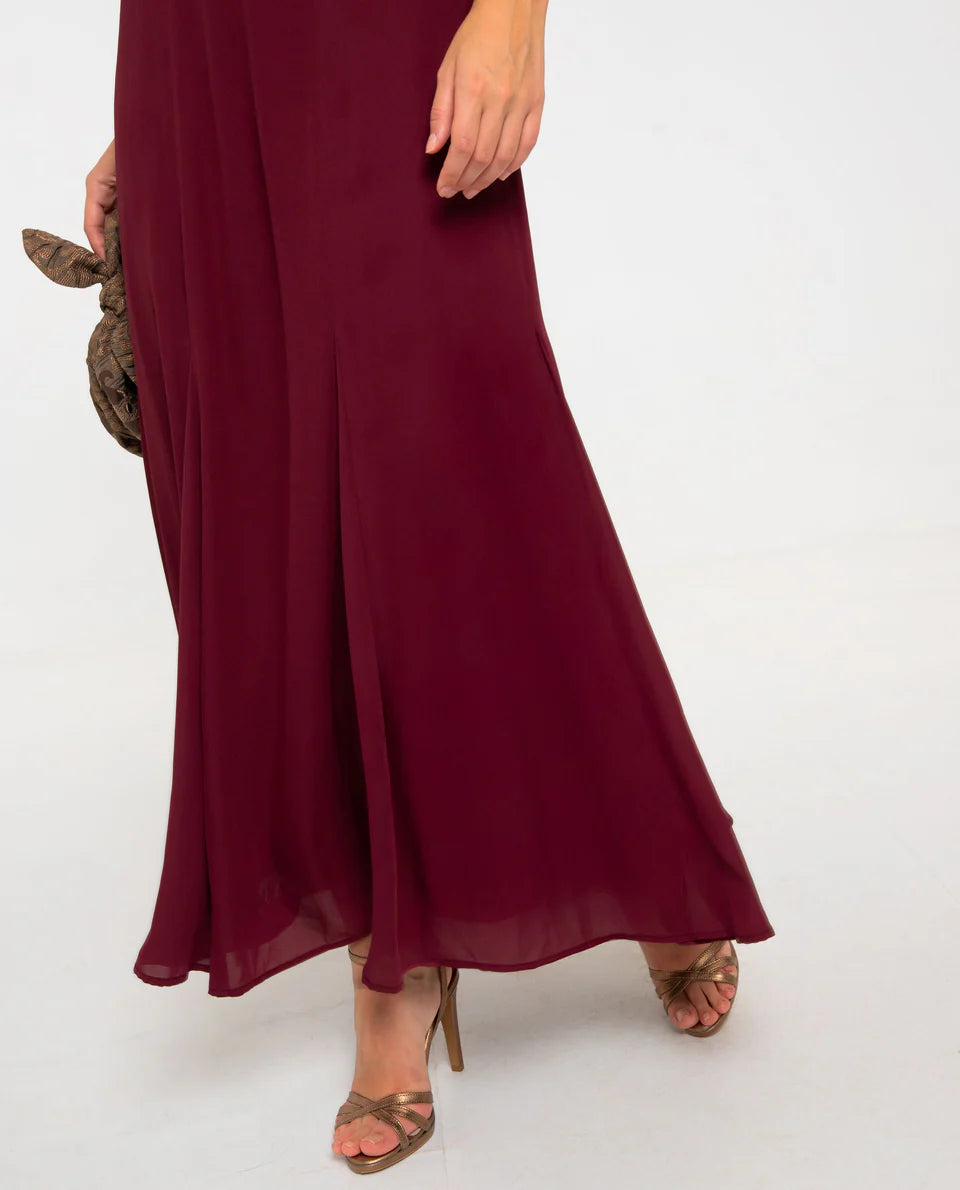 Vestido Carlota