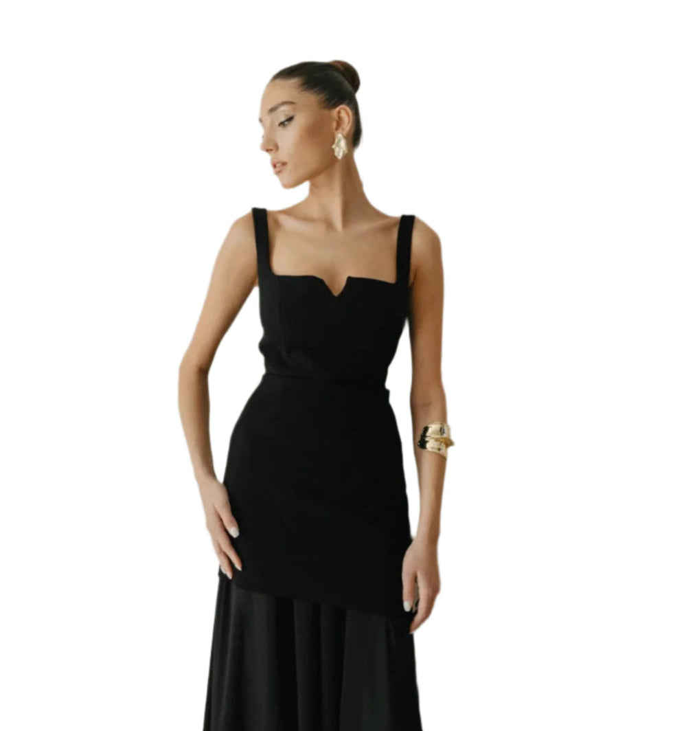 Vestido Laura