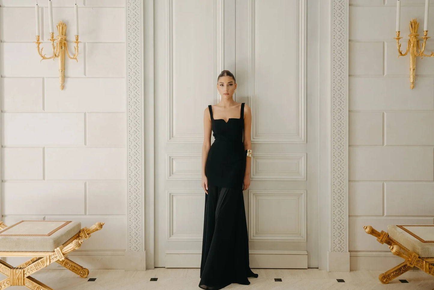 Vestido Laura