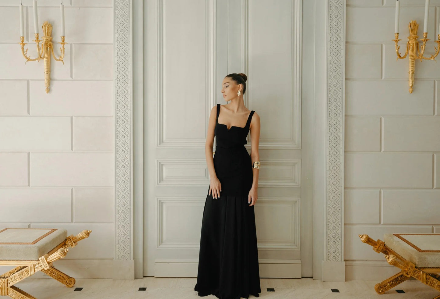Vestido Laura