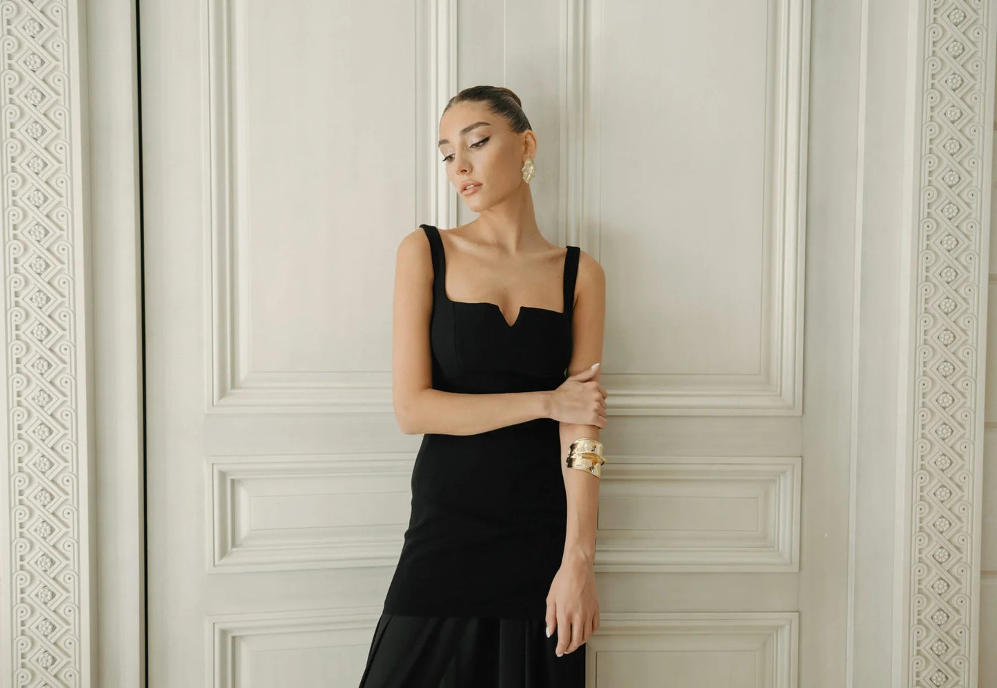 Vestido Laura