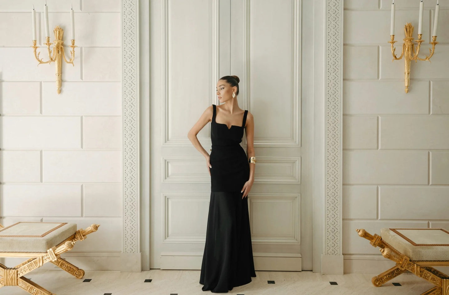 Vestido Laura