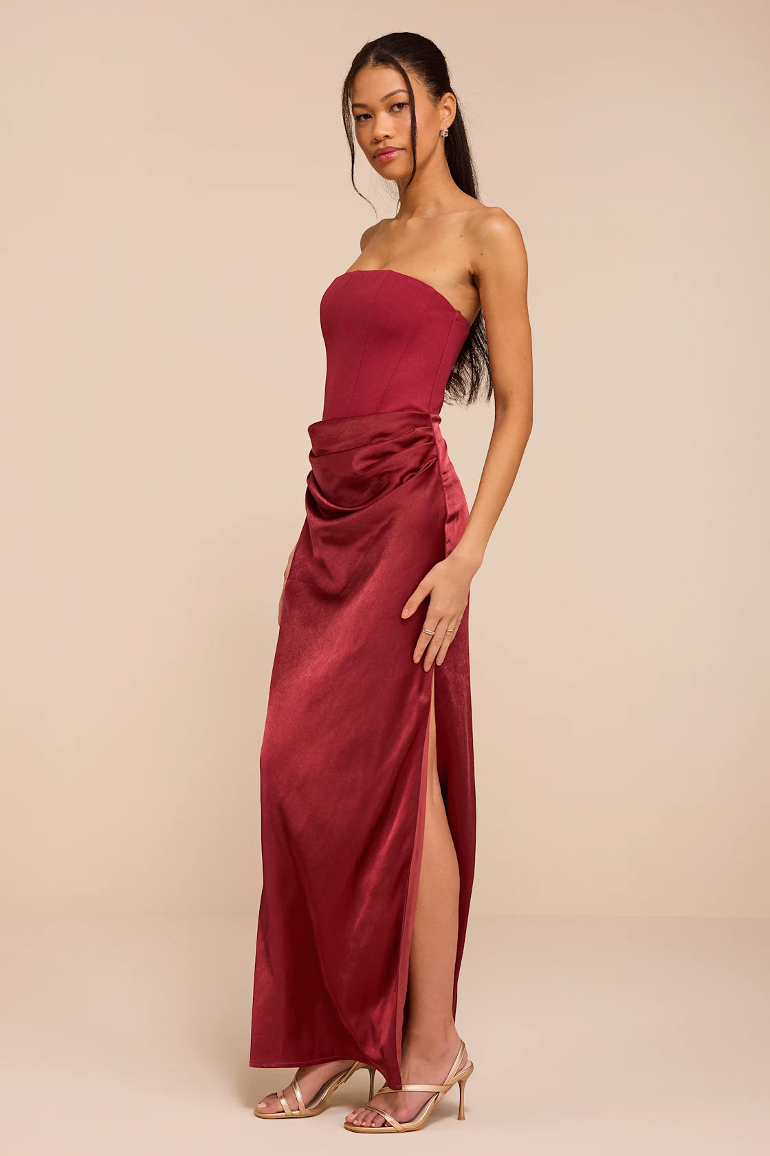 Vestido Marie