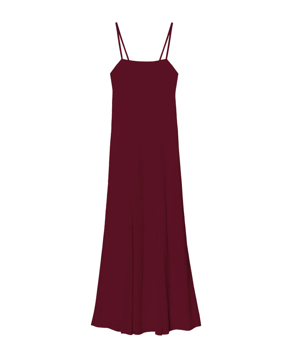 Vestido Carlota