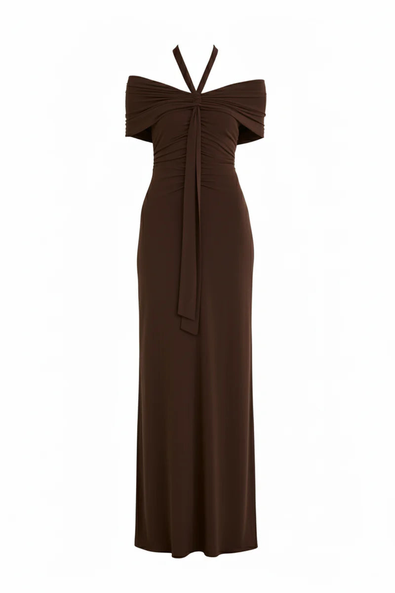 Vestido Rene