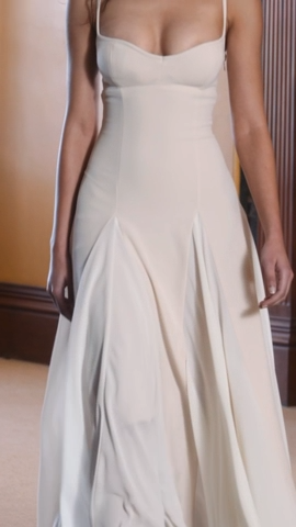Vestido Paloma