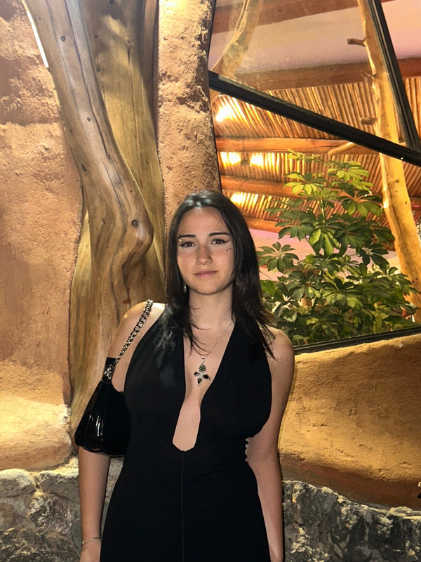  con Vestido Daria
