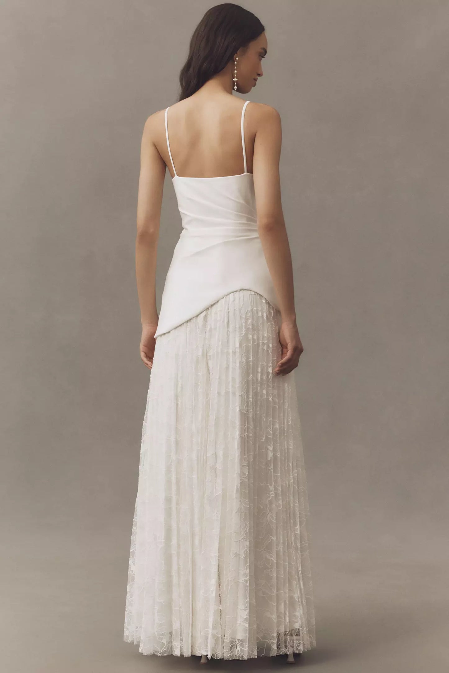 Vestido Amur