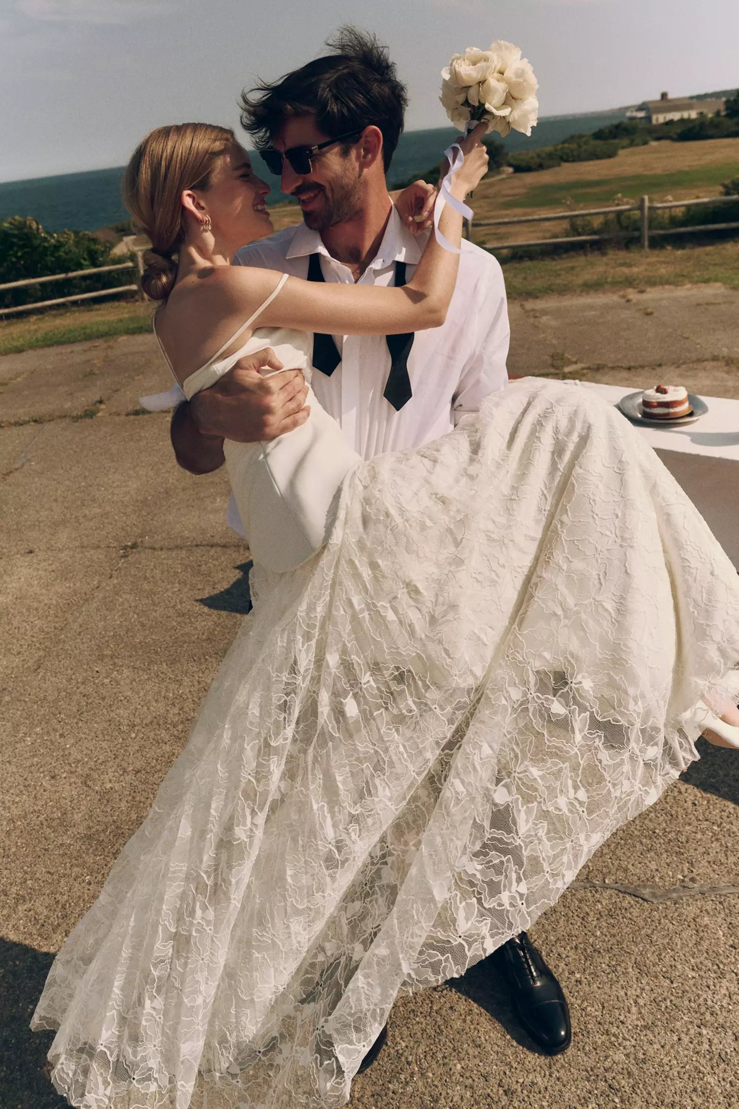 Vestido Amur